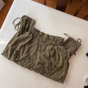 Billie Pant by Free People